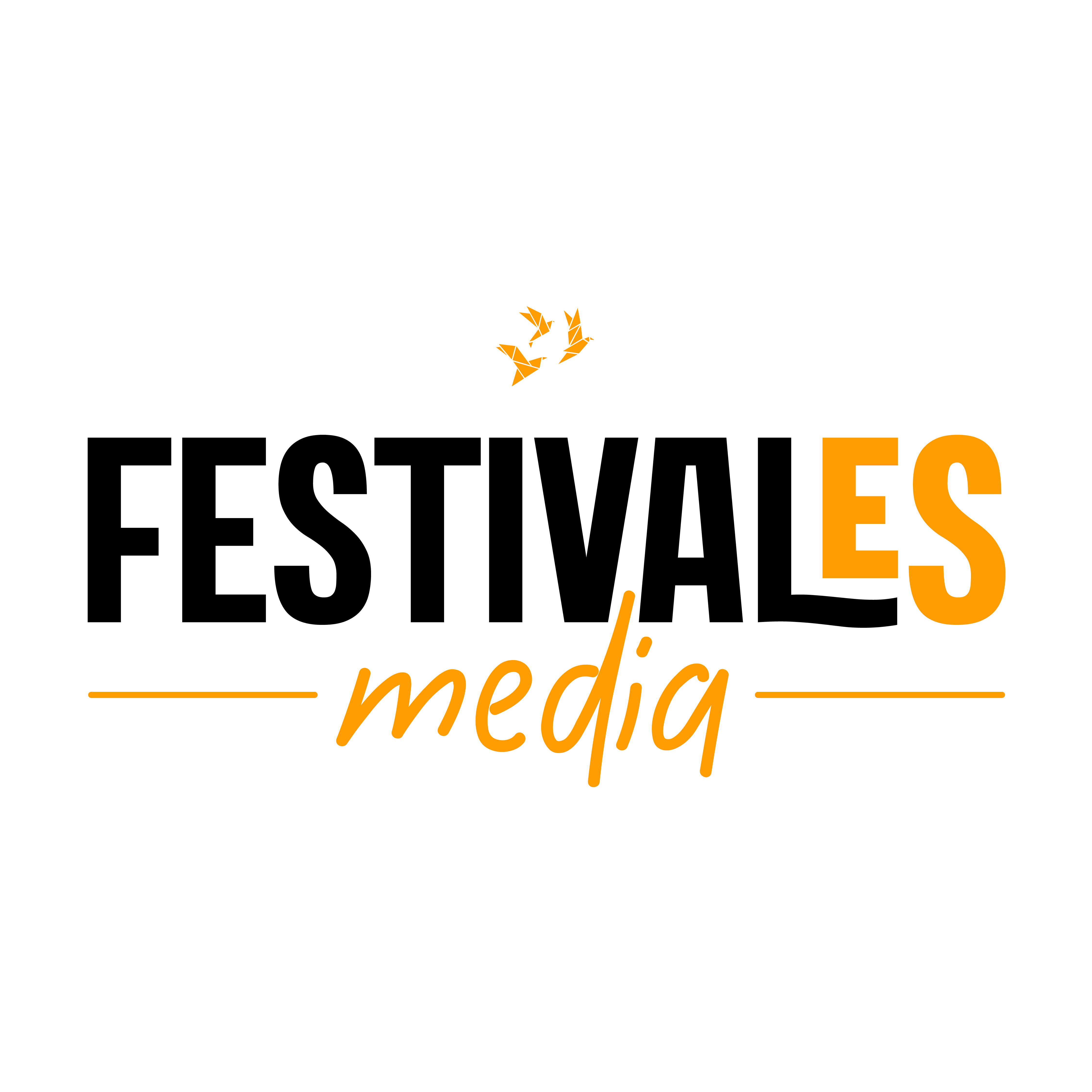 Festivales Media