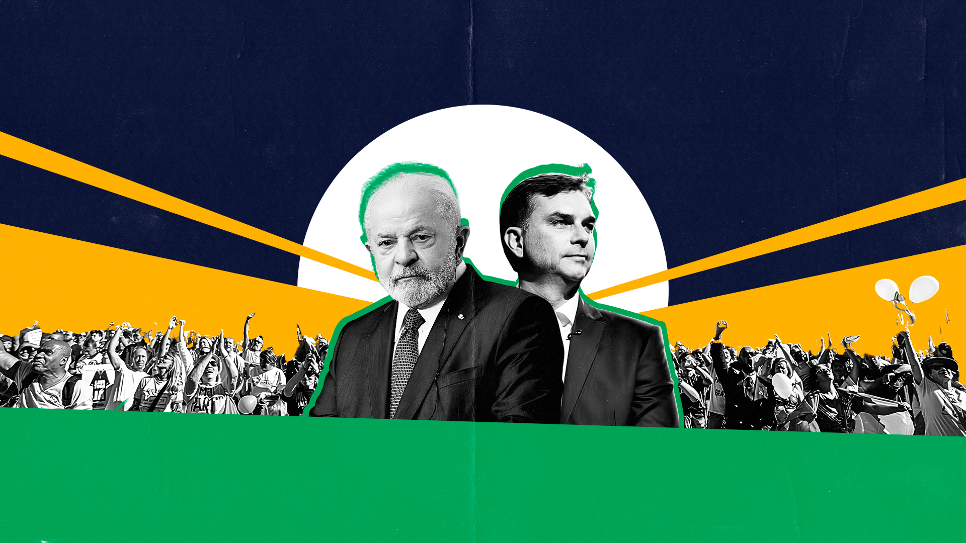 Brasil y la posibilidad de detener el avance del facismo en el mundo