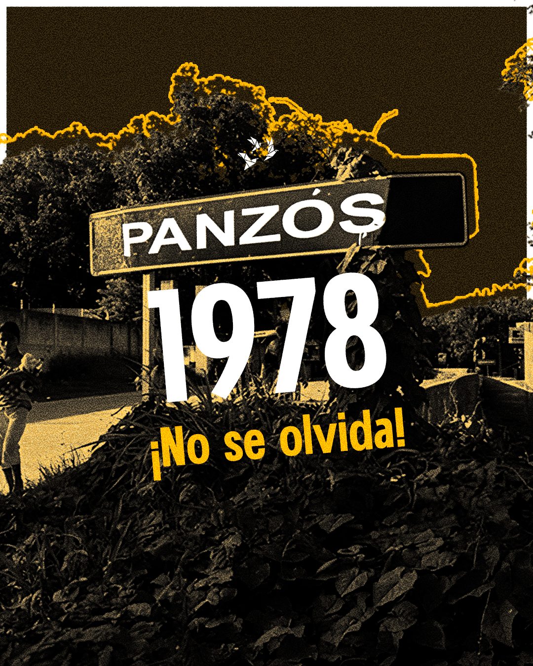 La masacre de Panzós a 46 años de la última masacre colonial