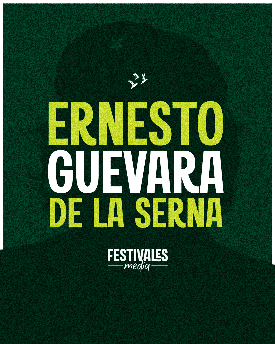 Ernesto Guevara de la Serna
