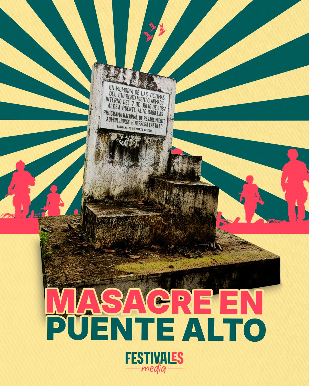 Masacre de Puente Alto